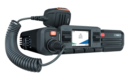 Hytera HM682 DMR Tier 2 VHF