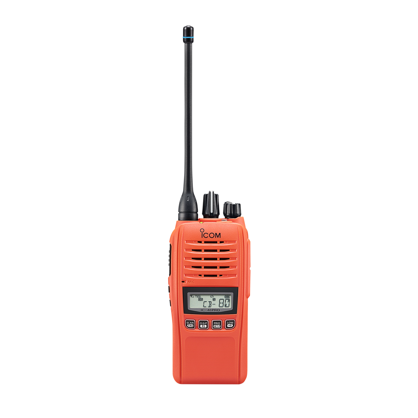 ICOM IC-41PRO