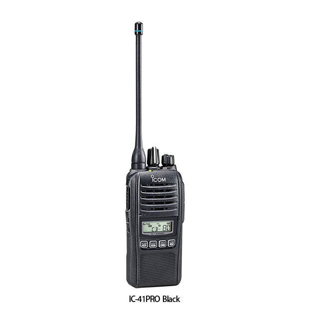 ICOM IC-41PRO