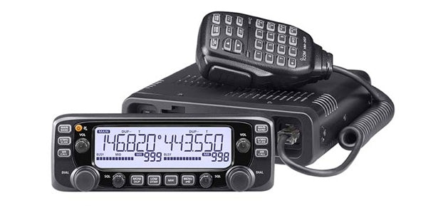 ICOM IC-2730A