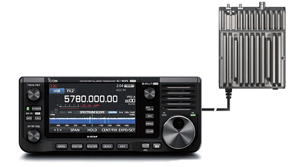 ICOM IC-905