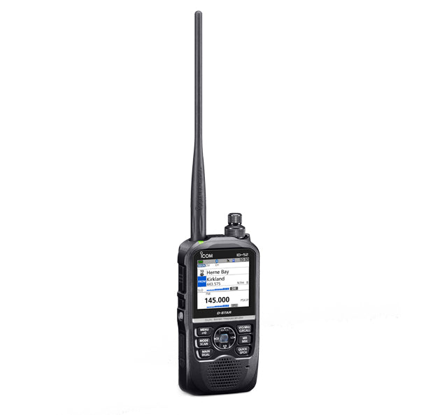 ICOM ID-52A