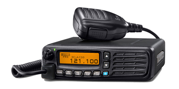 ICOM IC-A120E