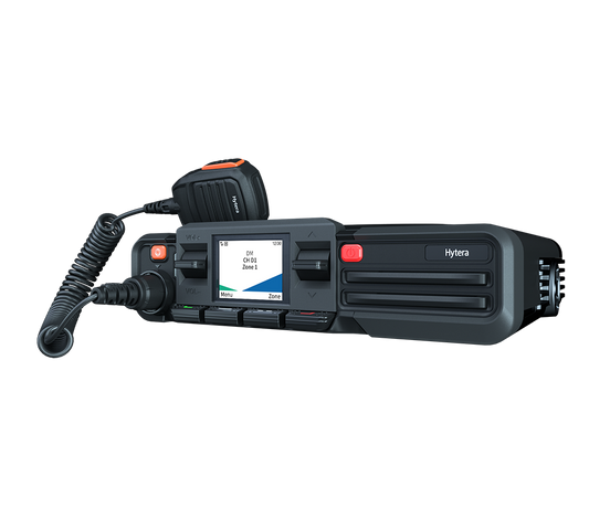 Hytera HM682 DMR Tier 2 VHF