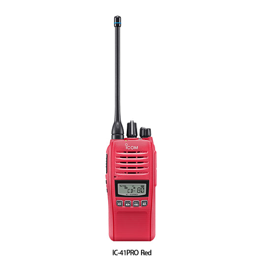 ICOM IC-41PRO