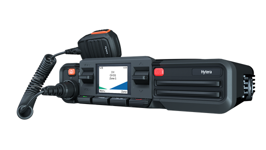Hytera HM682 DMR Tier 2 VHF