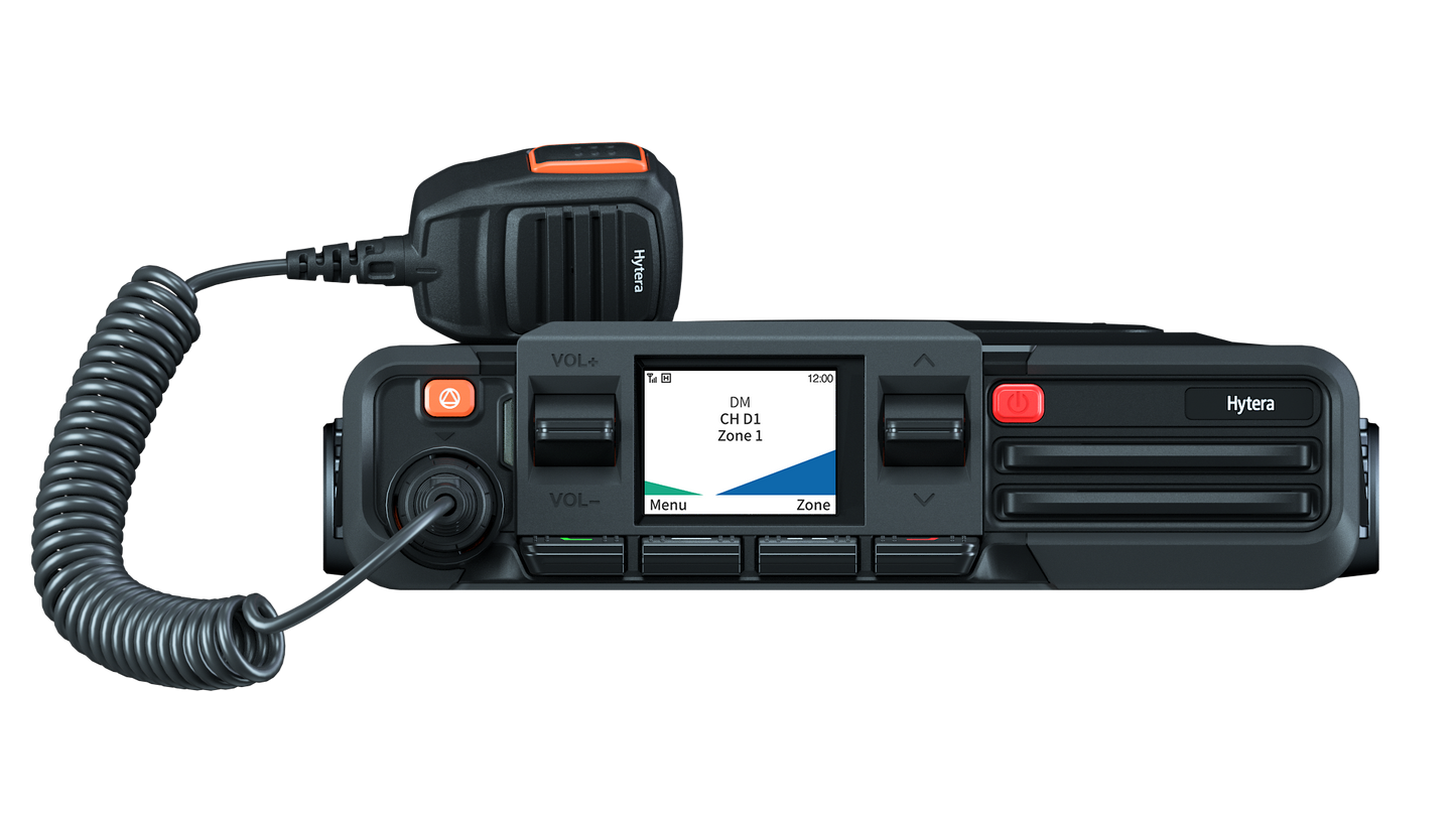 Hytera HM682 DMR Tier 2 VHF