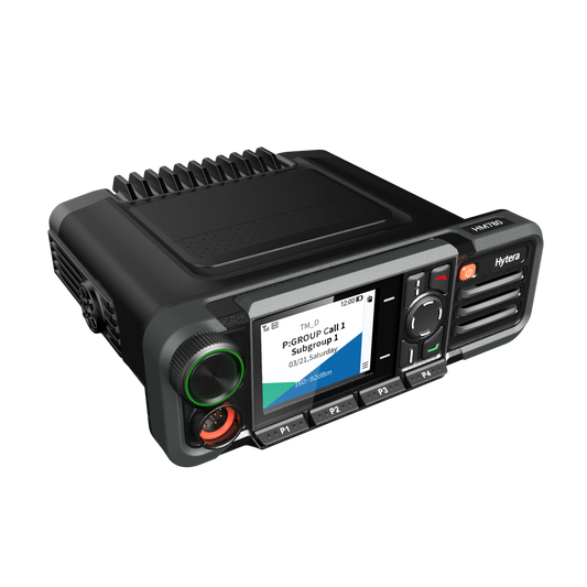 Hytera HM782  DMR Tier 2 VHF