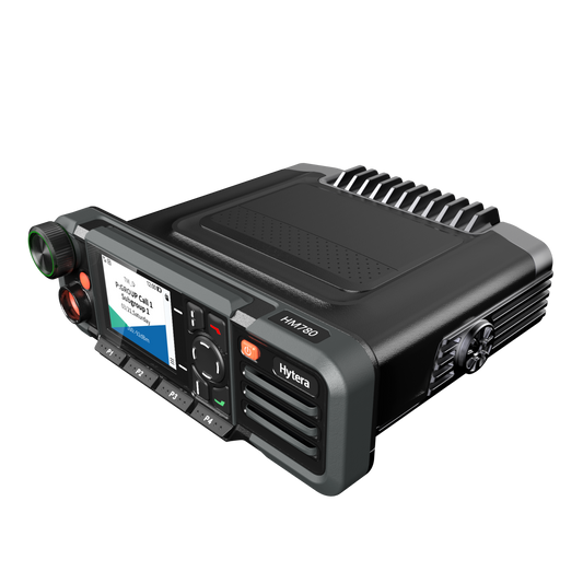 Hytera HM782  DMR Tier 2 VHF