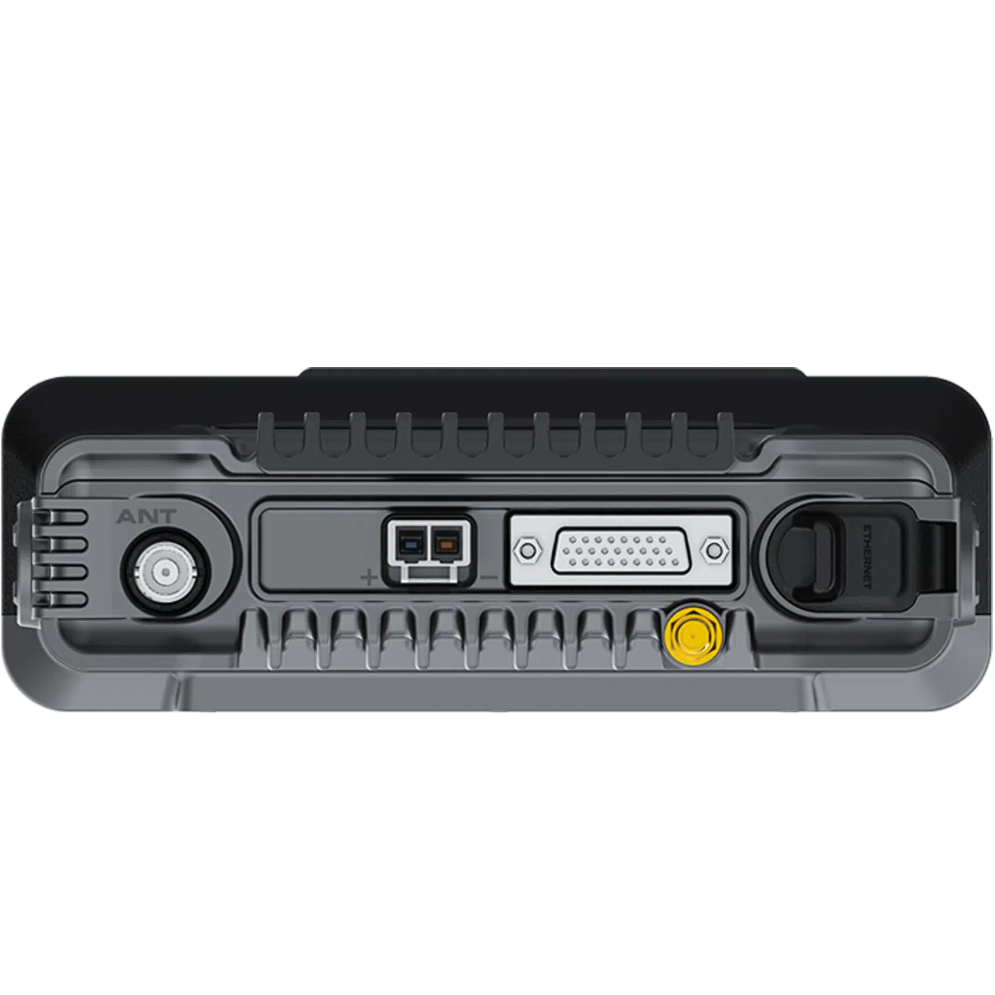 Hytera HM782  DMR Tier 2 VHF