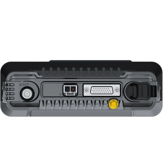 Hytera HM782  DMR Tier 2 VHF