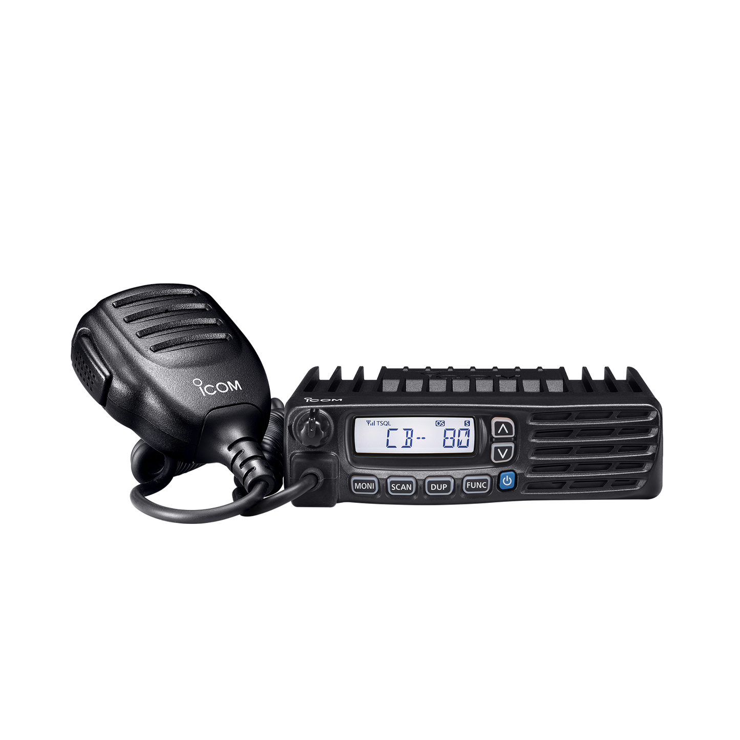 ICOM IC-410PRO