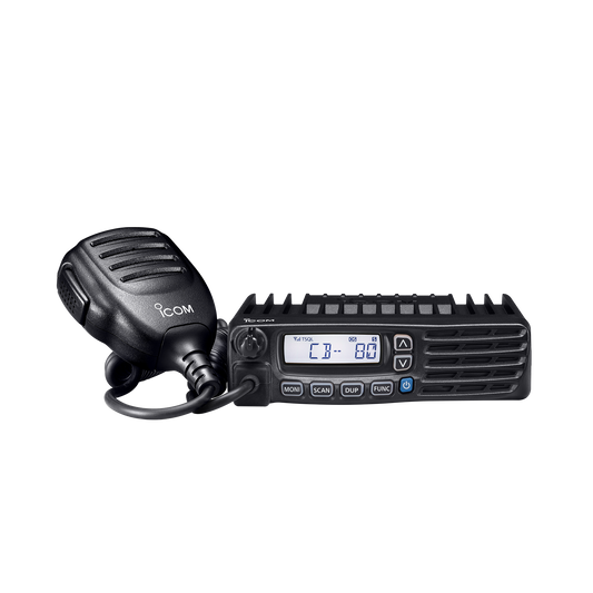 ICOM IC-410PRO