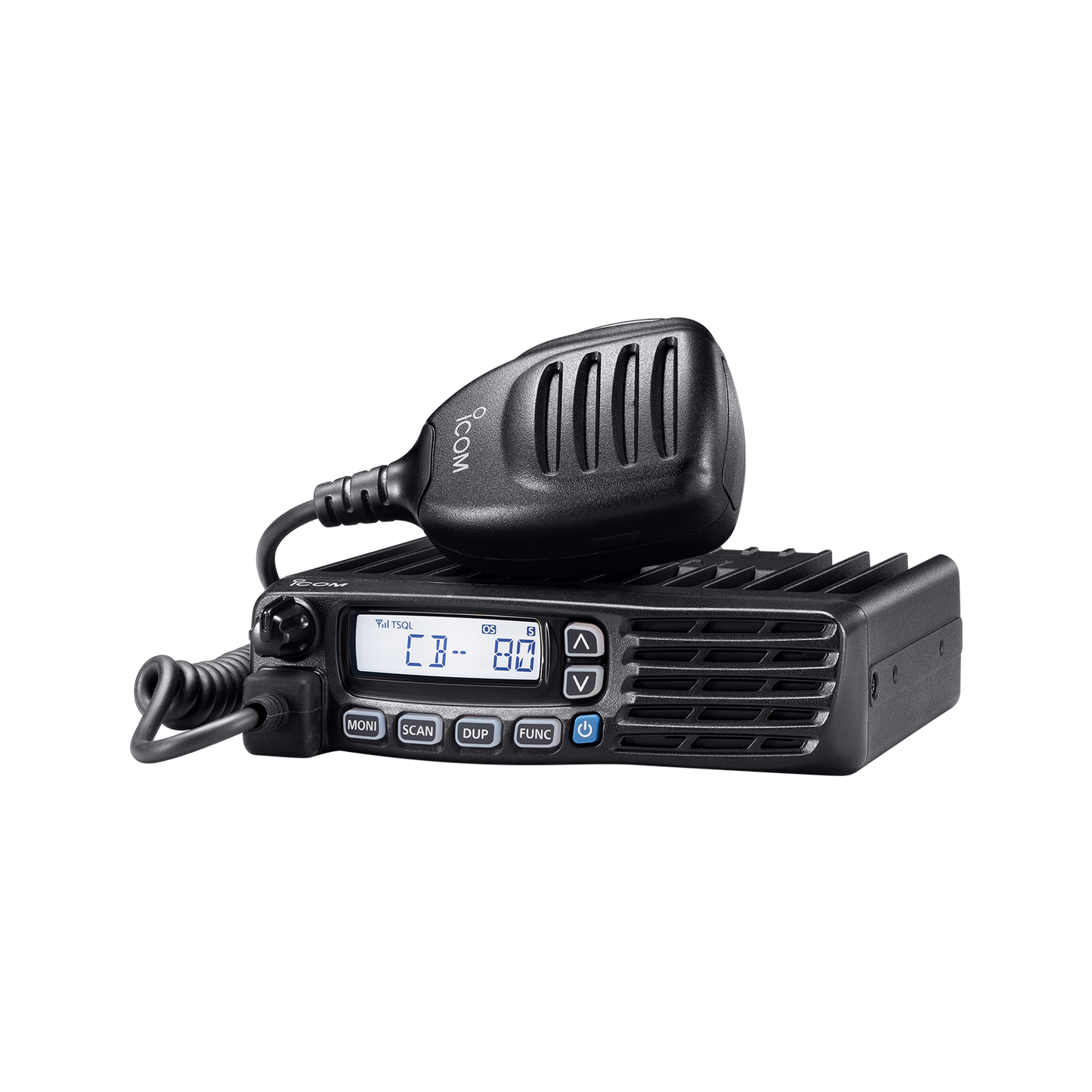 ICOM IC-410PRO