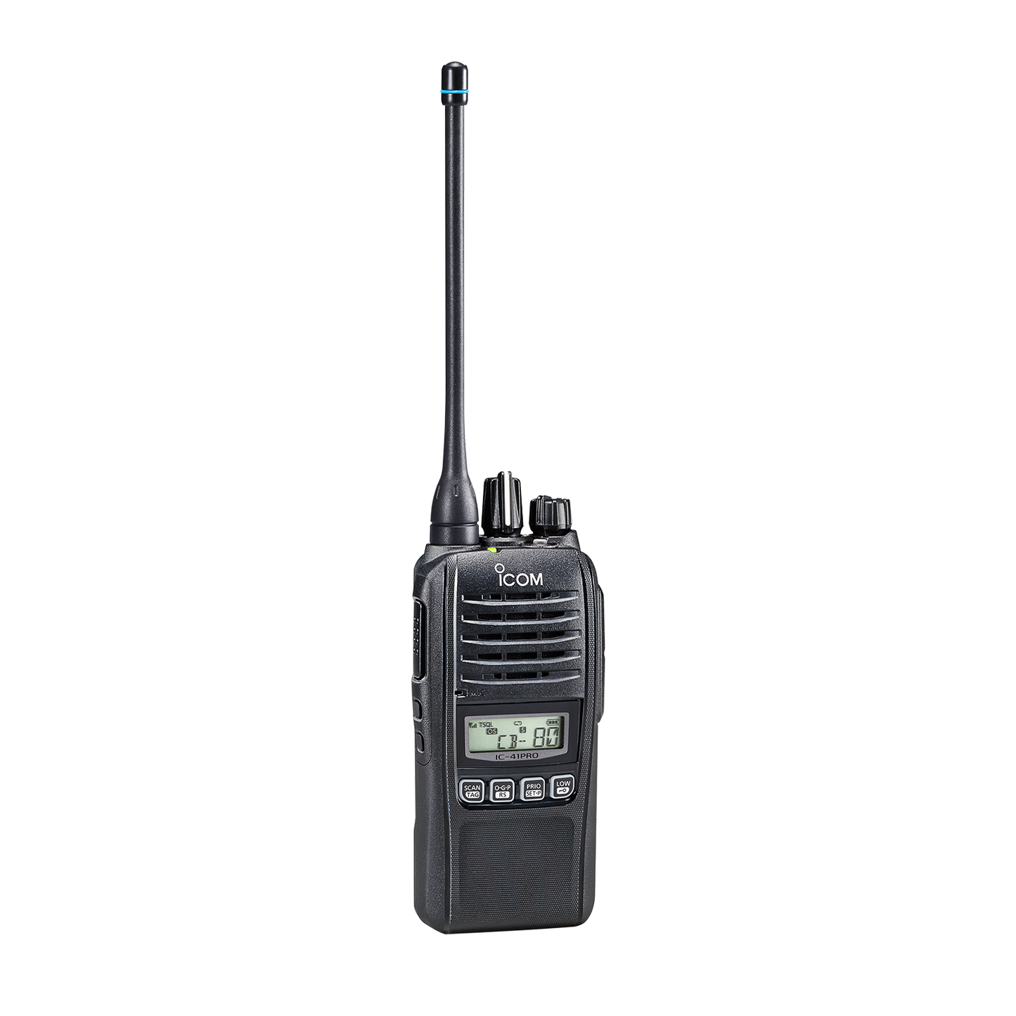 ICOM IC-41PRO