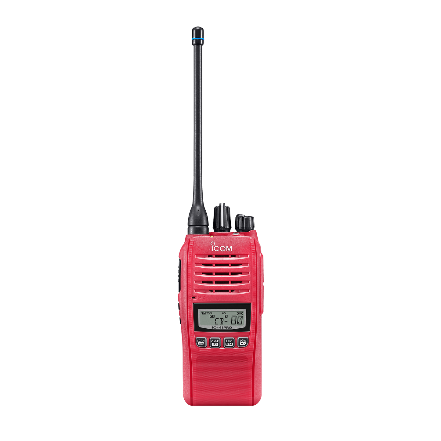 ICOM IC-41PRO