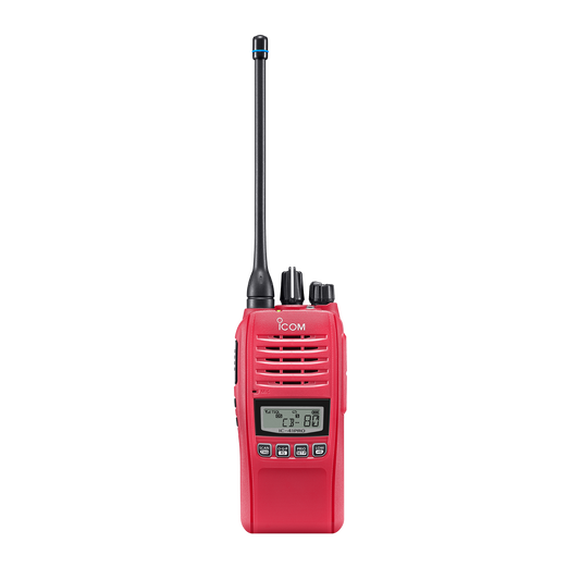 ICOM IC-41PRO