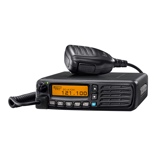 ICOM IC-A120E
