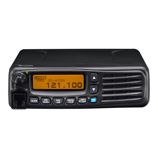 ICOM IC-A120E