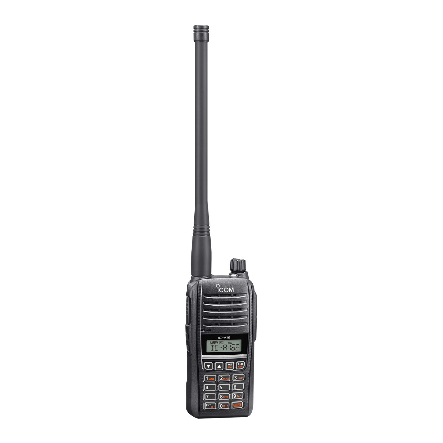 ICOM IC-A16E / IC-A16E-NBT