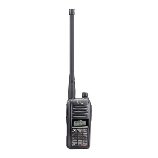 ICOM IC-A16E / IC-A16E-NBT