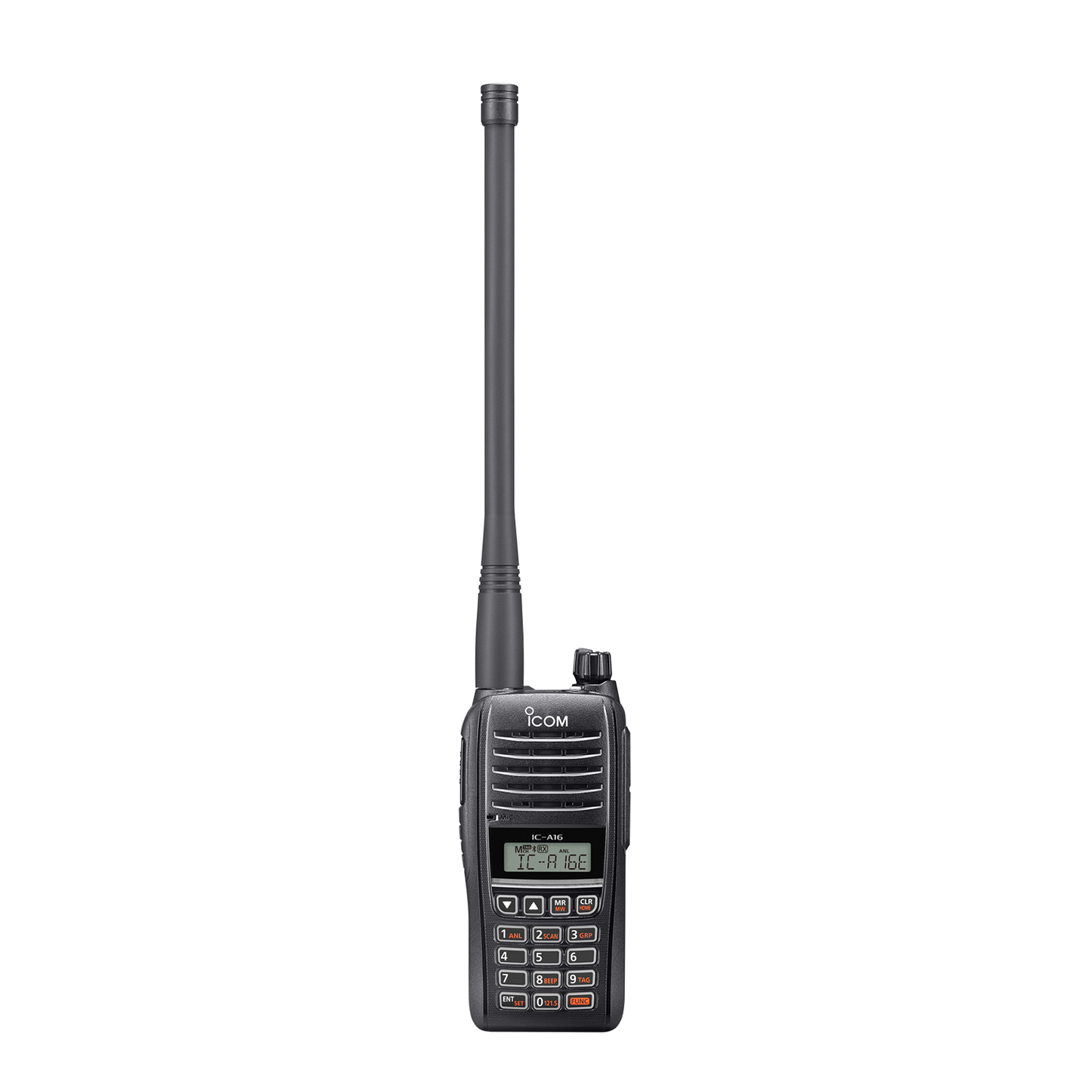ICOM IC-A16E / IC-A16E-NBT
