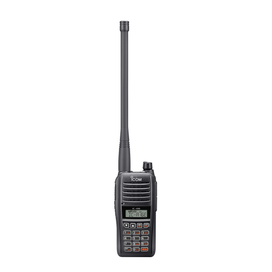 ICOM IC-A16E / IC-A16E-NBT