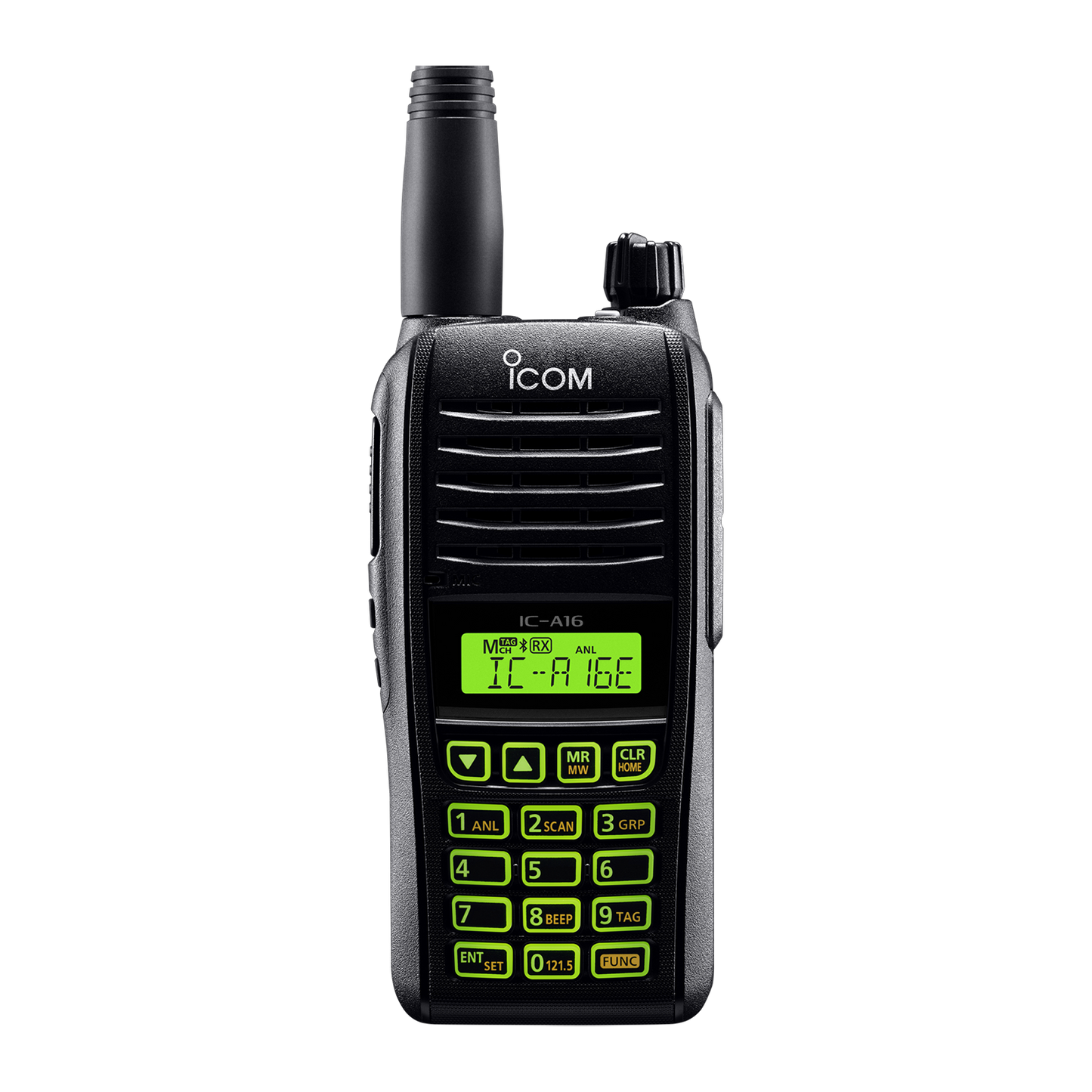 ICOM IC-A16E / IC-A16E-NBT