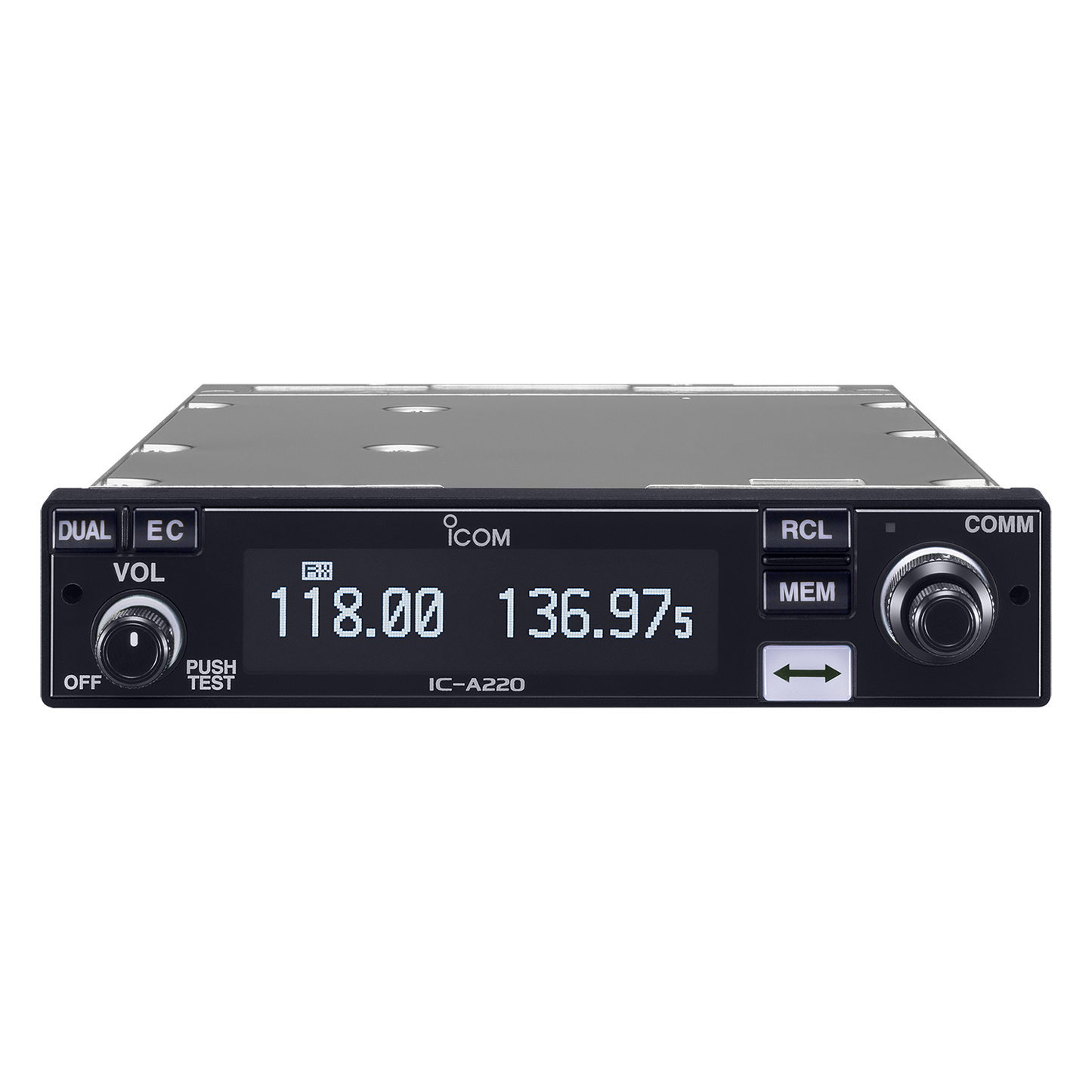 ICOM IC-A220 NON-TSO Version