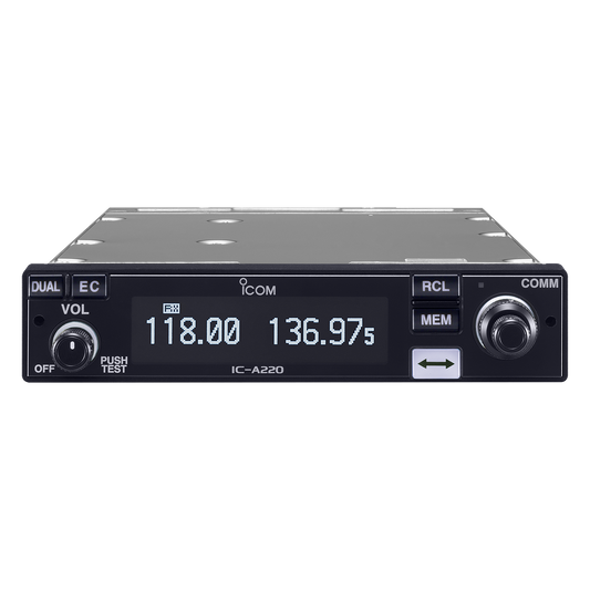 ICOM IC-A220 NON-TSO Version
