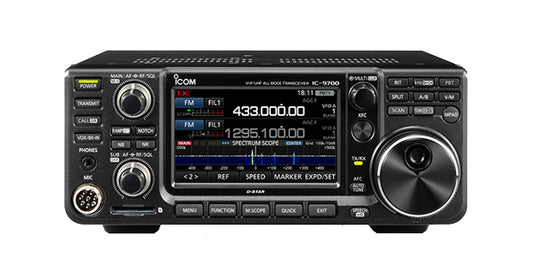 ICOM Amateur – Digital Radio Systems